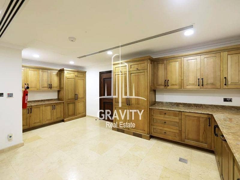 14 Luxurious living | 5BR Villa | Inquire Now