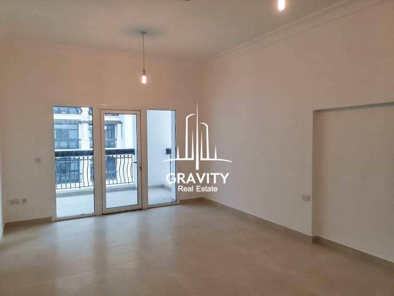 8 Perfect Investment w/ Great Layout for Studio in Ansam