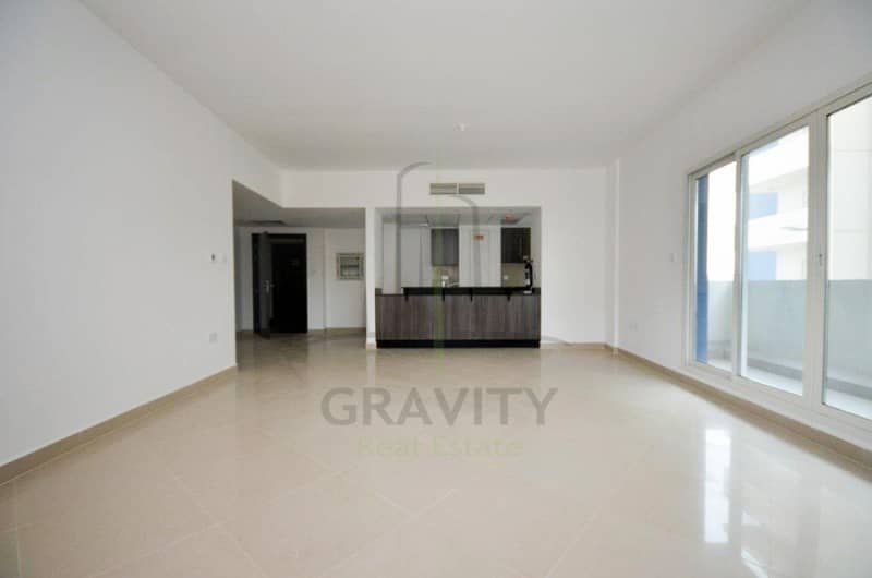 11 Beautiful 3BR Apt in Al Reef W/ 2 Payments