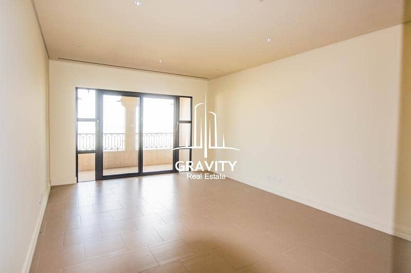 2 Move in ready | Extravagant 2 BR Apt | Inquire Now