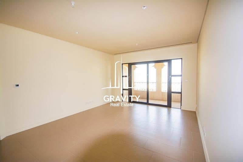 3 Move in ready | Extravagant 2 BR Apt | Inquire Now