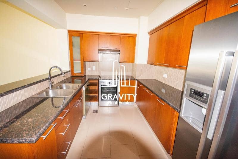 8 Move in ready | Extravagant 2 BR Apt | Inquire Now