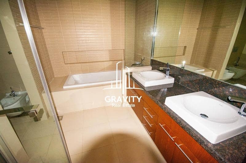 9 Move in ready | Extravagant 2 BR Apt | Inquire Now