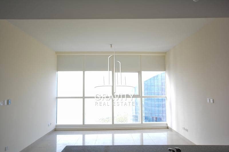 4 Vacant 1BR Apartment in Al Reem | High Floor