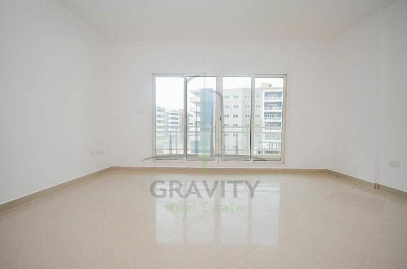 11 Great Investment 1 BR Apartment in Al Reef Downtown