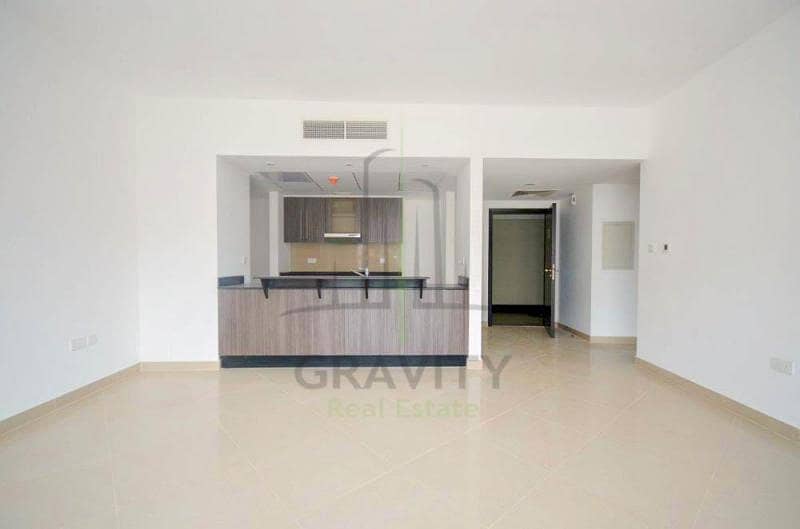 12 Great Investment 1 BR Apartment in Al Reef Downtown