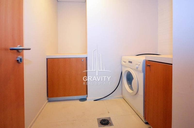 6 Excellent 2BR apartment  in Al Rahba w/ full facilities