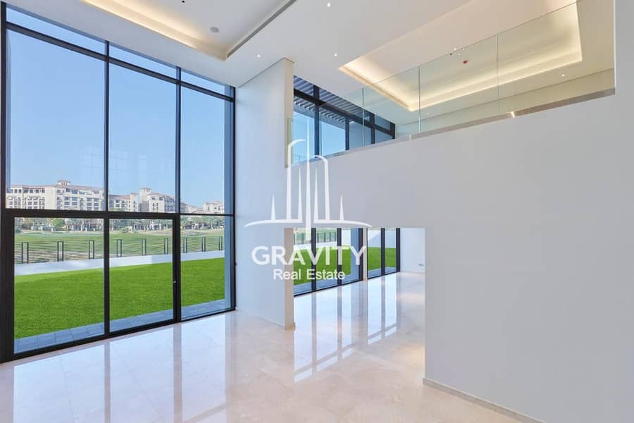 3 Great Investment Opportunity at Jawaher Saadiyat