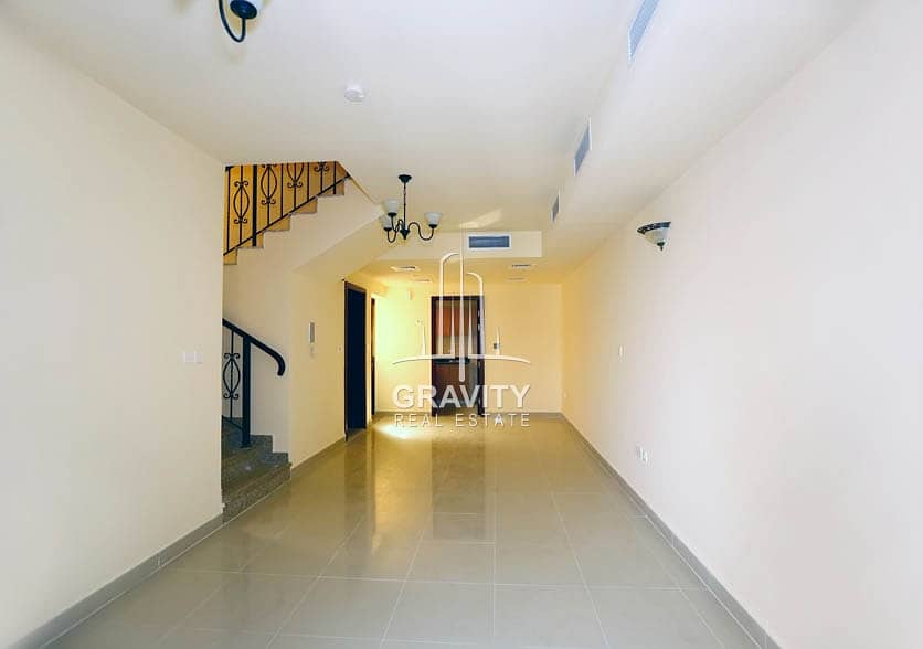 2 HOT DEAL | Dazzling 2 BR Villa | Inquire Now