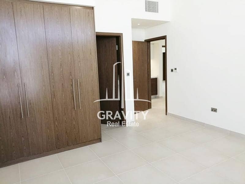 11 Superb 4BR Villa in Yas Island | Inquire Now