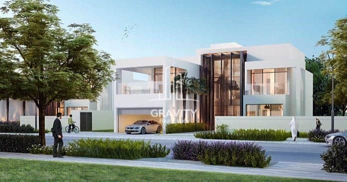 Perfect Investment w/ Reasonably Priced in Saadiyat