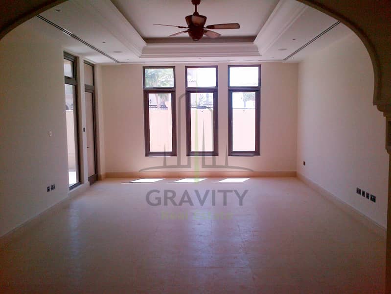 2 Outstanding 6BR Villa | Move in Ready