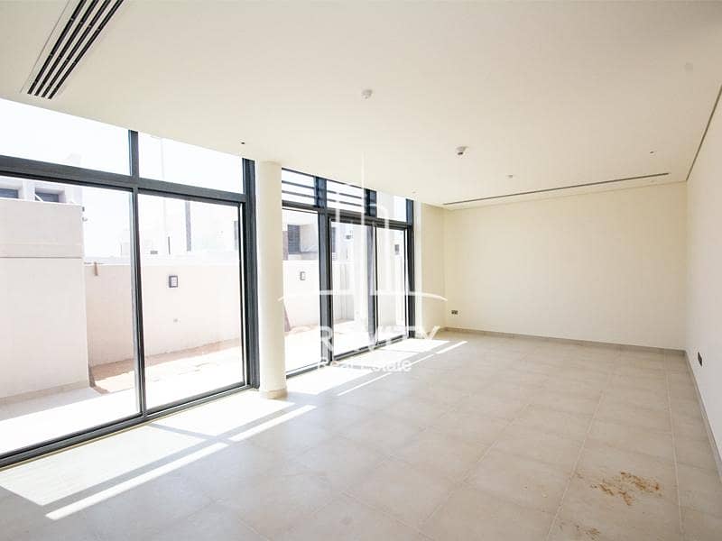 4 Finest Villa in Abu Dhabi | Move in Ready