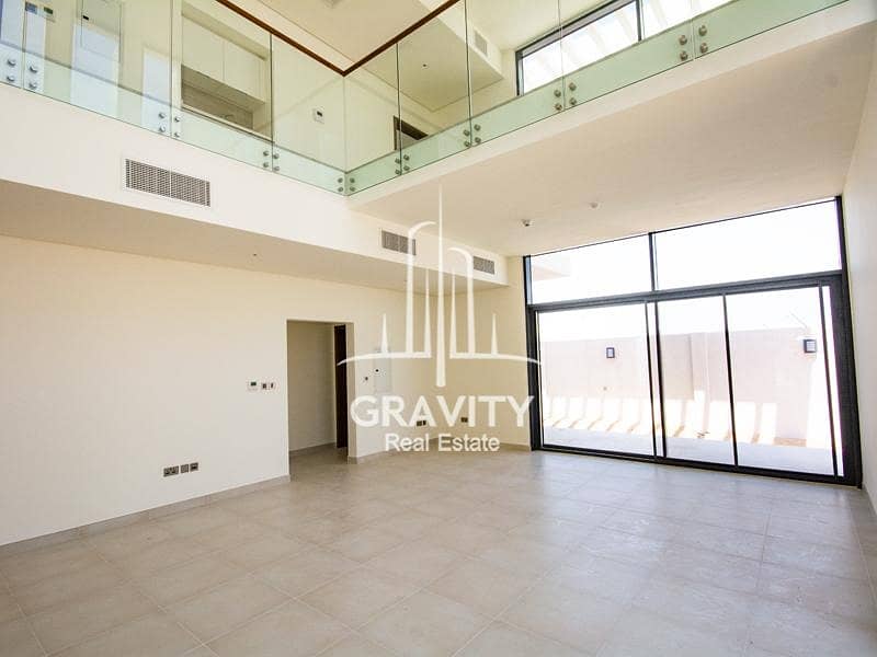 6 Finest Villa in Abu Dhabi | Move in Ready