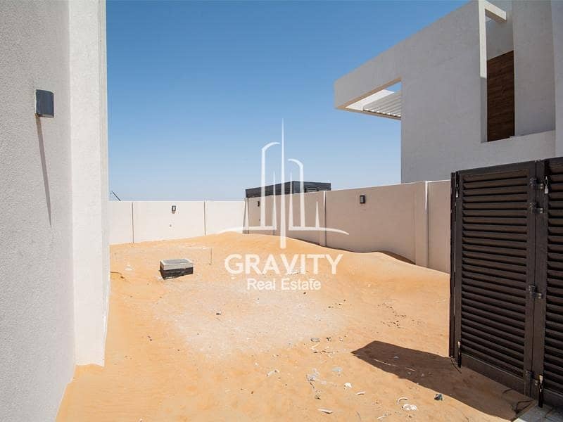 13 Finest Villa in Abu Dhabi | Move in Ready