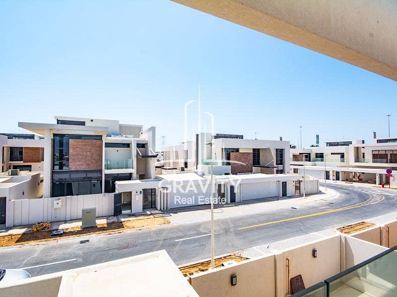 16 Finest Villa in Abu Dhabi | Move in Ready