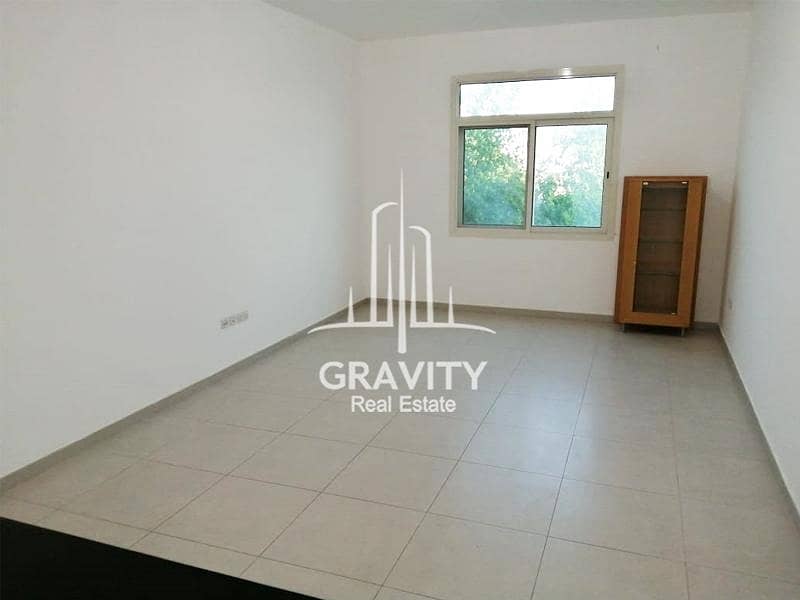 3 Good For Investment | Terraced Apt W Swimming pool view