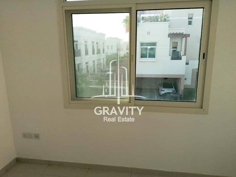 6 Good For Investment | Terraced Apt W Swimming pool view