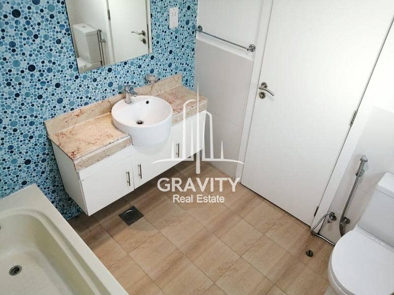 8 Good For Investment | Terraced Apt W Swimming pool view