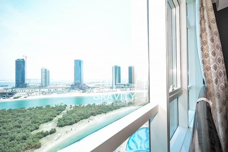 2 Excellent 1BR Apartment in Al Reem | Vital Area