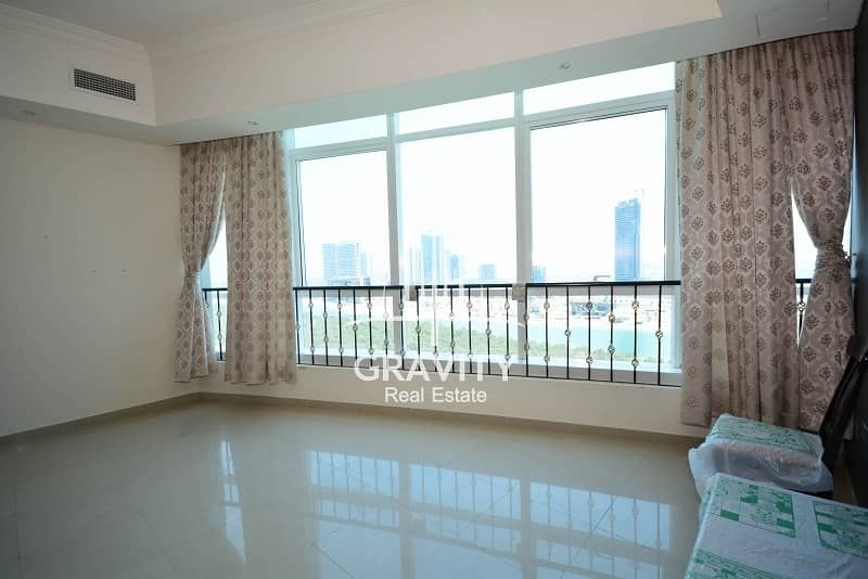 3 Excellent 1BR Apartment in Al Reem | Vital Area