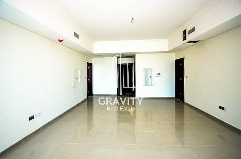 9 Excellent 1BR Apartment in Al Reem | Vital Area