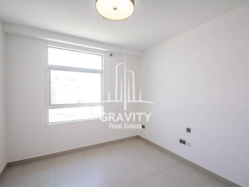 3 NO Commisssion Brand new apartment with amazing view in Parkside