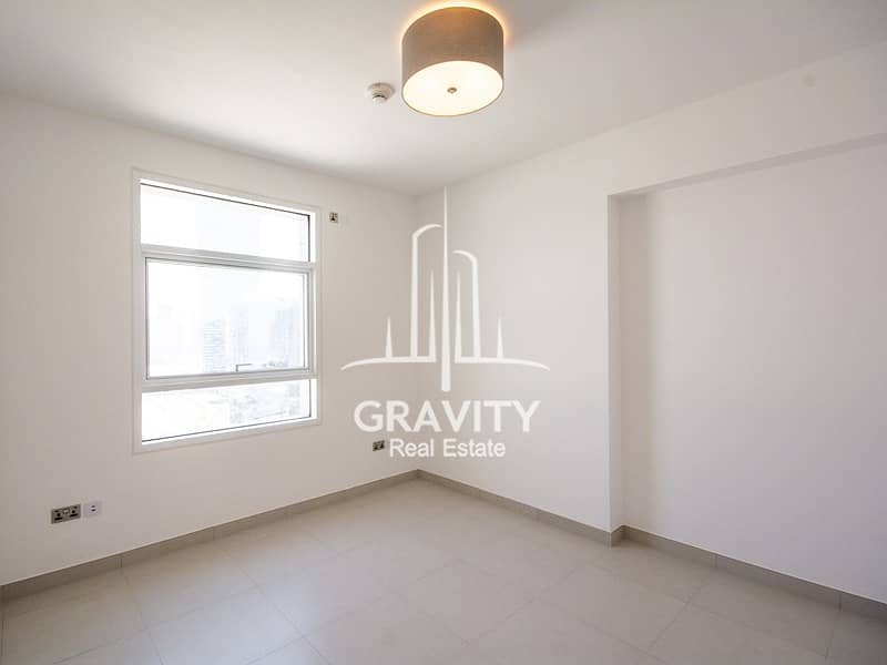 5 NO Commisssion Brand new apartment with amazing view in Parkside