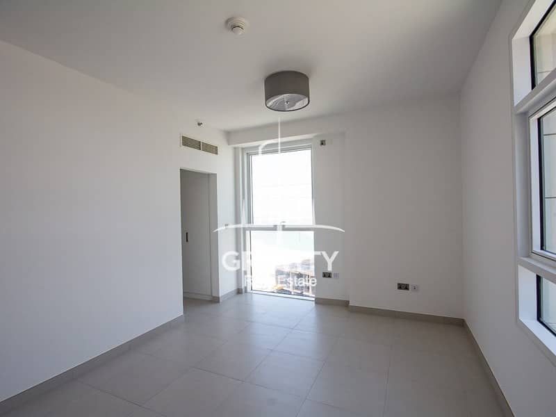 7 NO Commisssion Brand new apartment with amazing view in Parkside