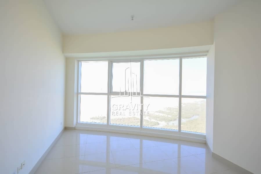 3 HOT DEAL! Perfect for investment high standard 2BR with sea view