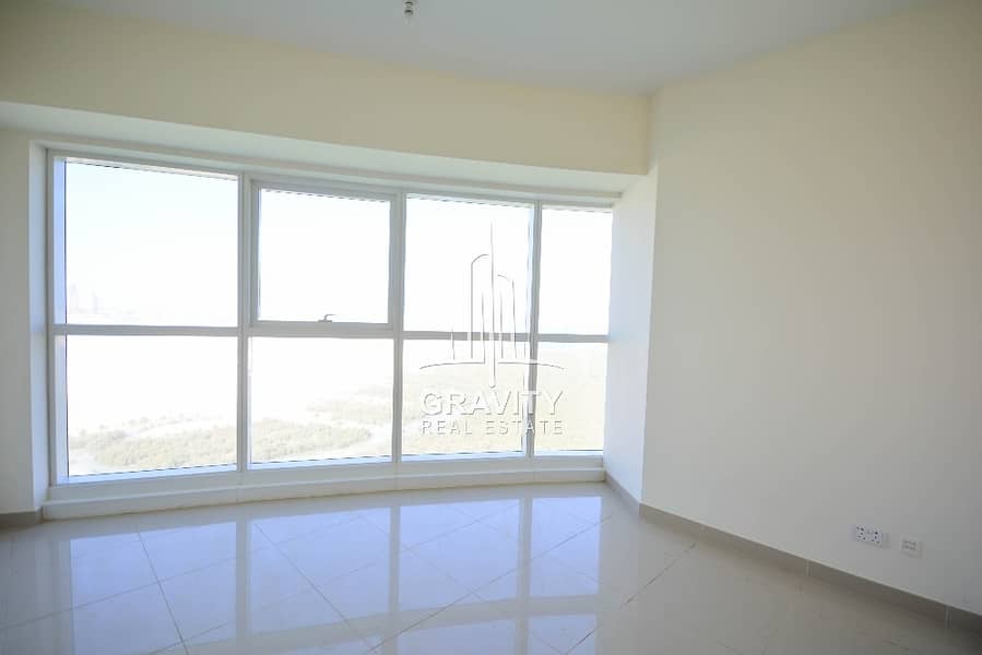 4 HOT DEAL! Perfect for investment high standard 2BR with sea view