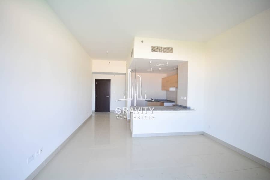 6 HOT DEAL! Perfect for investment high standard 2BR with sea view
