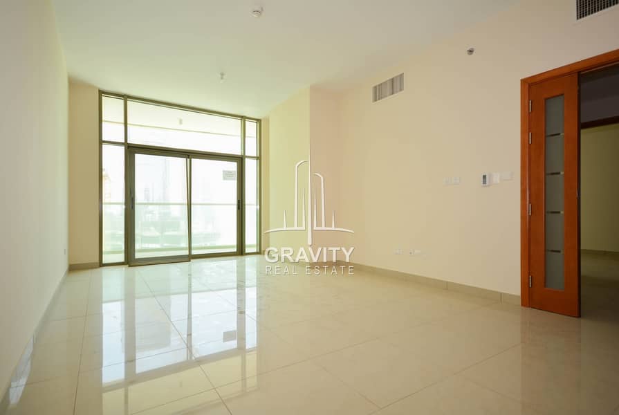 7 Good Deal affordable 1BR in Beach Tower