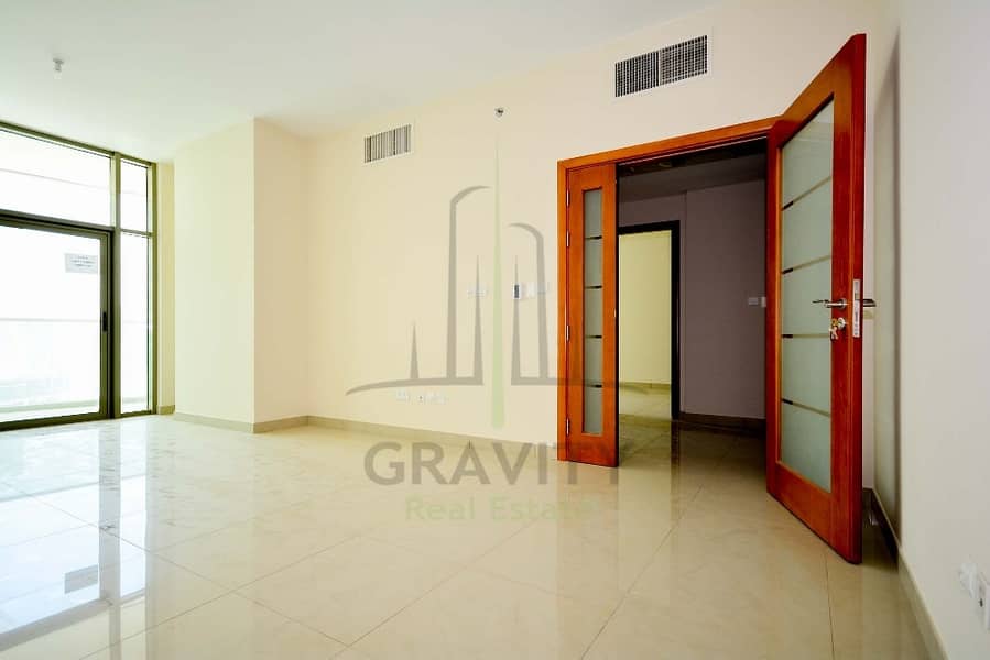 5 Well maintained 1BR apartment in Beach Tower