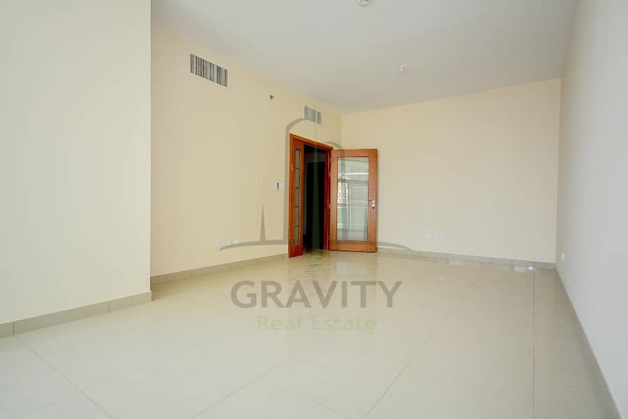 6 Well maintained 1BR apartment in Beach Tower
