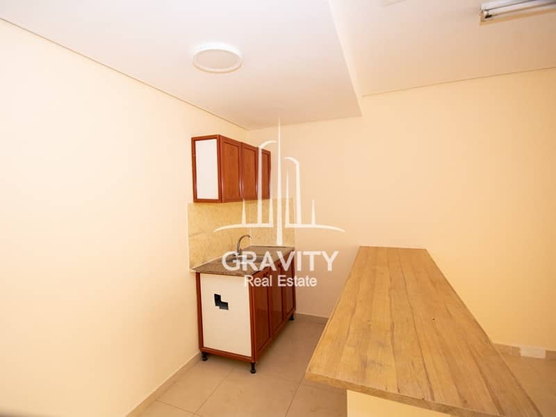 6 Great Deal 1BR Apartment up to 4 Payments
