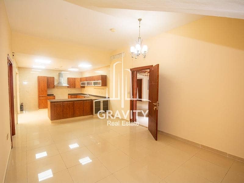 20 Excellent 1BR Apartment For Affordable Price