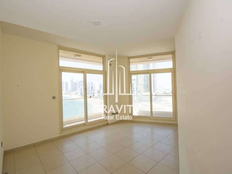 3 Own this Wonderful 1BR in Mangrove w/ Full Facilities