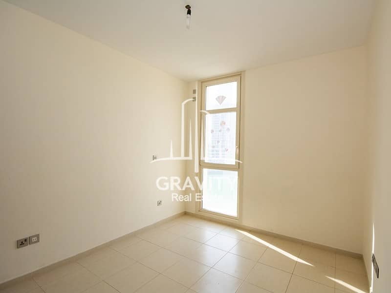 4 Own this Wonderful 1BR in Mangrove w/ Full Facilities