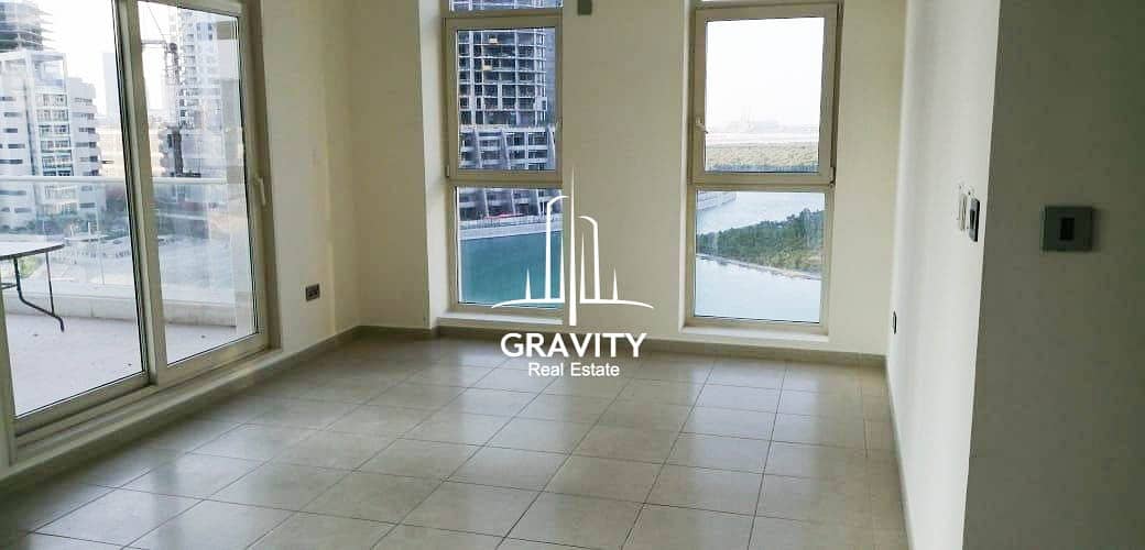 5 HOT DEAL! Own this 3BR w/ private  balcony in Mangrove Place
