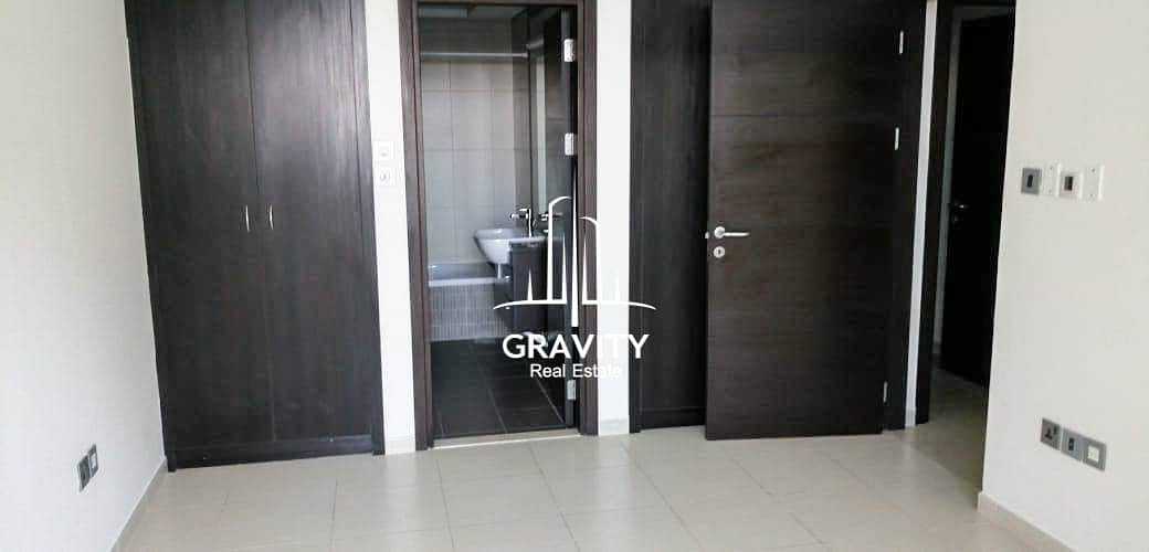8 HOT DEAL! Own this 3BR w/ private  balcony in Mangrove Place