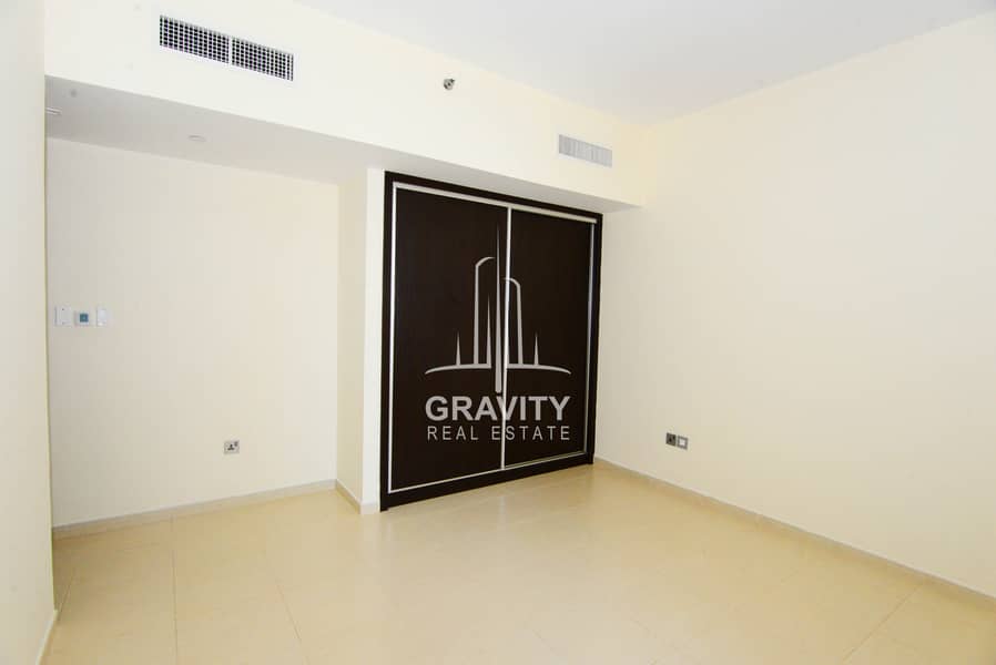 10 HOT DEAL! Own this 3BR w/ private  balcony in Mangrove Place