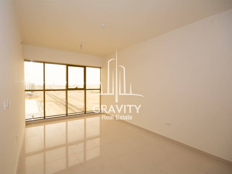 7 Brand new 2BR Apartment in KCA W/ 3Chqs