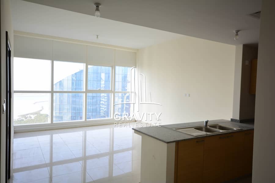 HOT DEAL!!! Now Vacant | Enticing 1BR in Sigma Tower
