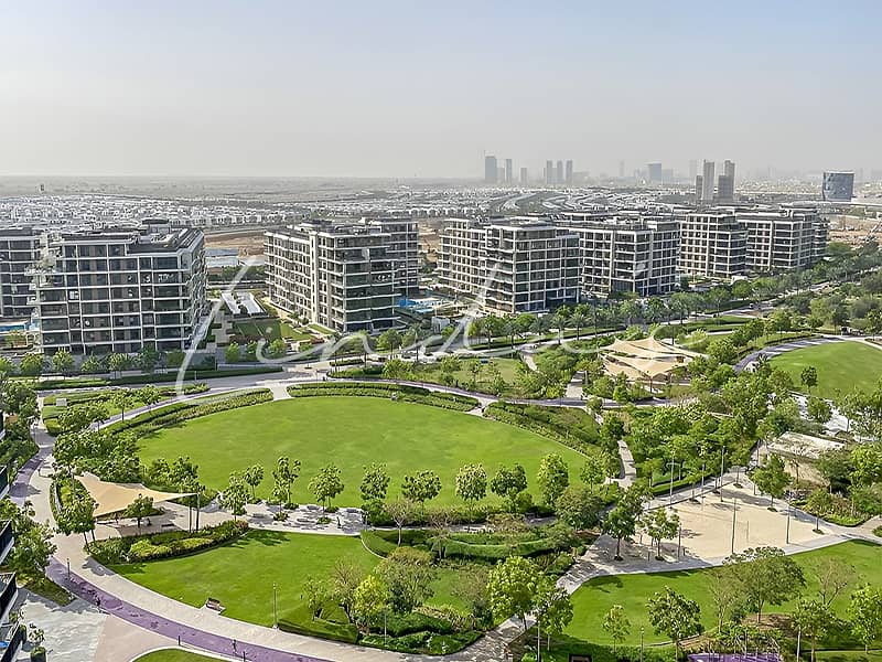 Brand new | Park and Pool View | Payment Plan Brand new | Park and Pool View | Payment Plan
