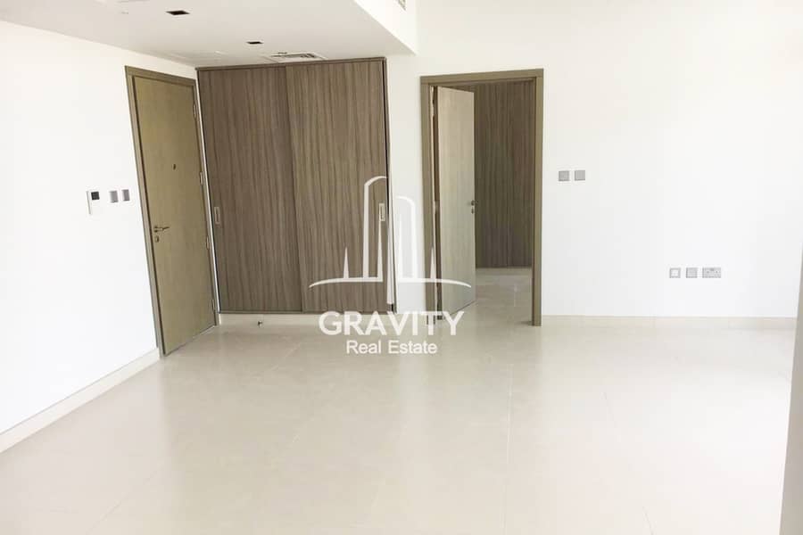 4 Hot Deal! Spacious 3BR in Meera Tower