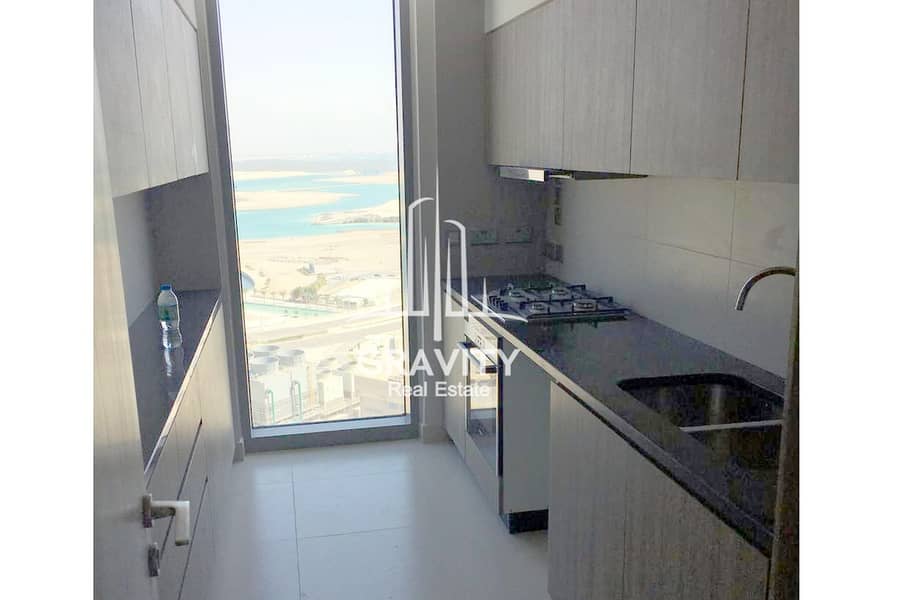 9 Hot Deal! Spacious 3BR in Meera Tower