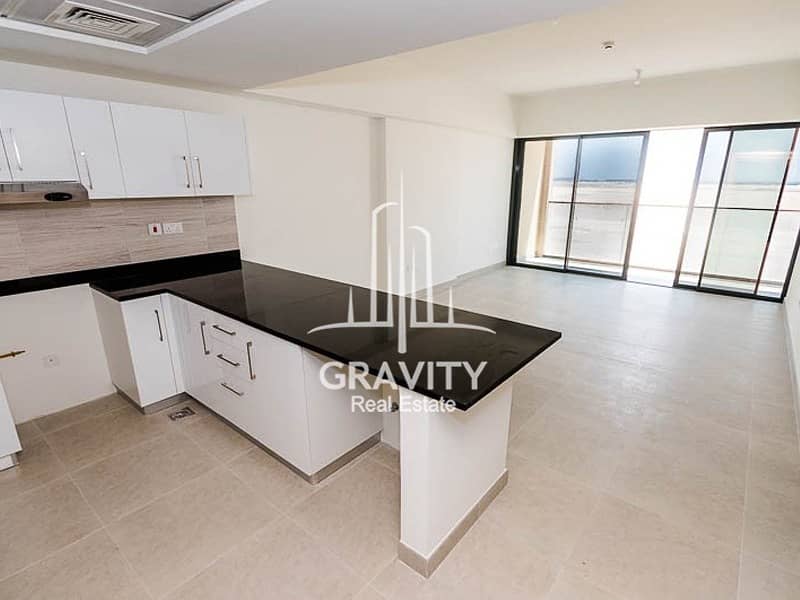 8 Excellent investment w/ great price 1BR - Park View
