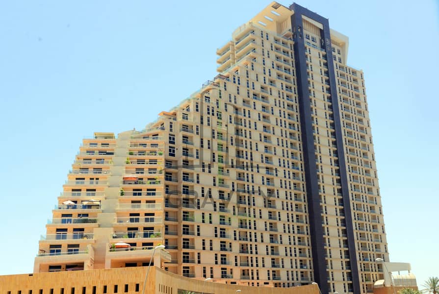 Amazing | Big Szie 3BR Apartment in Al Reem Island