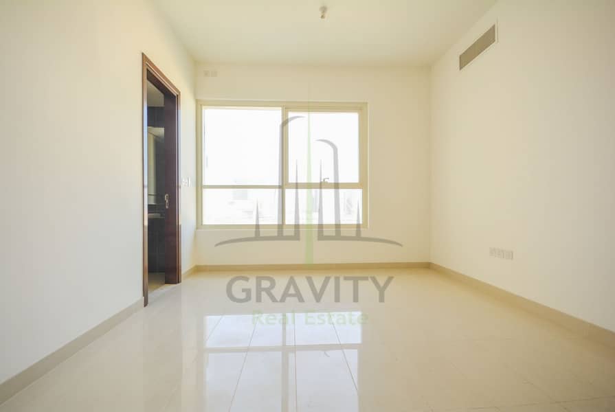 3 Great investment w/ perfect layout in Burooj Views!